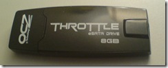 throttle